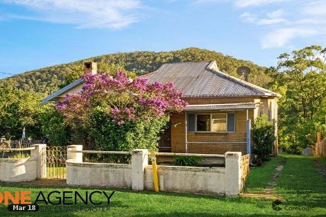 3743 The Bucketts Way, Krambach, NSW 2429