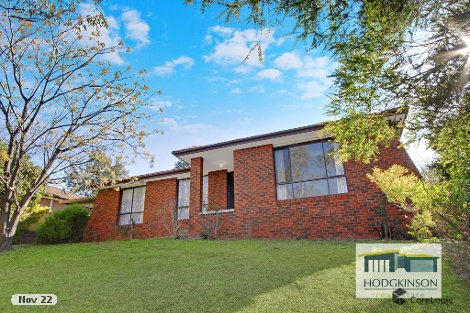 137 Newman-Morris Cct, Oxley, ACT 2903