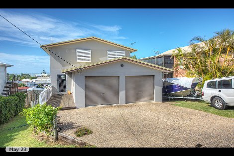 185 Matthew Flinders Dr, Lammermoor, QLD 4703