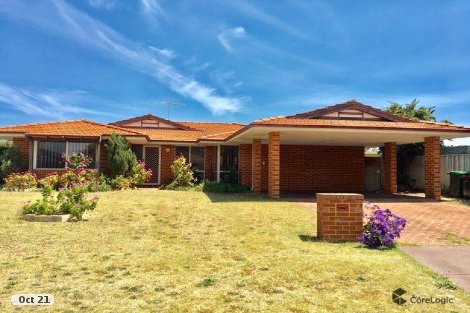 4 Ozark Pl, Warnbro, WA 6169