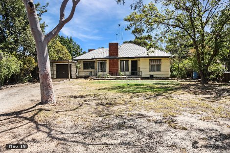 21 Halls Rd, Goorambat, VIC 3725