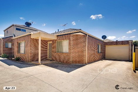 2/1 Fleetwood Dr, Greenvale, VIC 3059