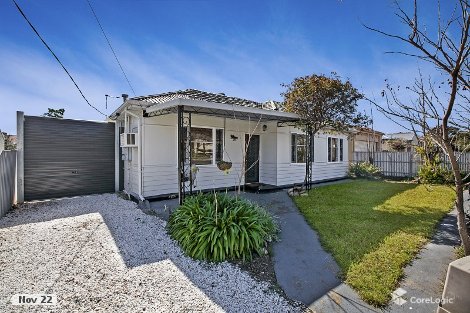 78 Morgan Ave, Daw Park, SA 5041