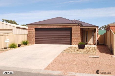 1 Hasker Dr, Kangaroo Flat, VIC 3555