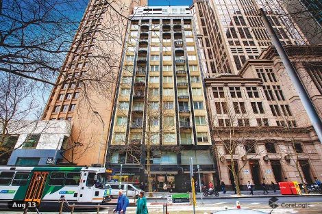 9/325 Collins St, Melbourne, VIC 3000