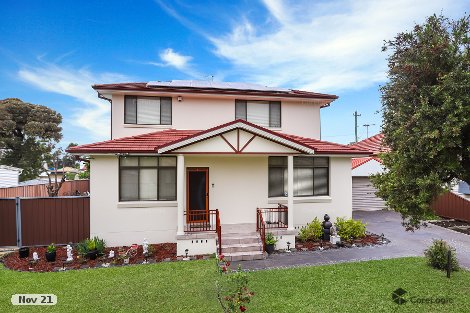 1 French Ave, Toongabbie, NSW 2146