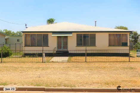 26 Mabel St, Cunnamulla, QLD 4490