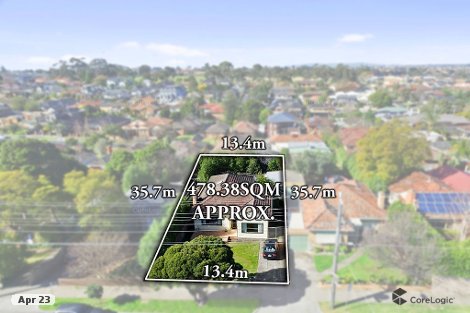 104 Hoffmans Rd, Essendon, VIC 3040