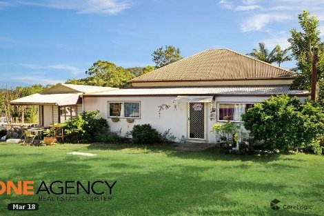 3751 The Bucketts Way, Krambach, NSW 2429