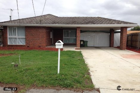 15 Samara Gr, Gladstone Park, VIC 3043