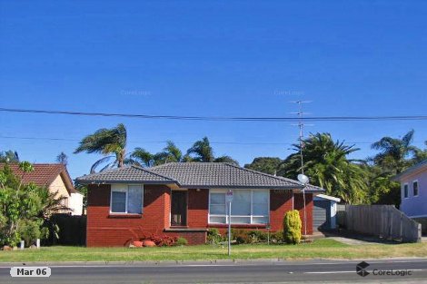 244 Princes Hwy, Albion Park Rail, NSW 2527