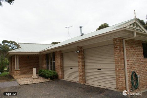 14 The Falls Road, Yerrinbool, NSW 2575