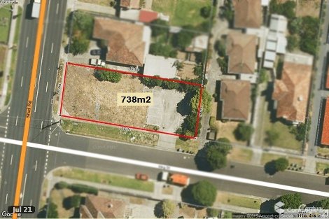 20 Stud Rd, Dandenong, VIC 3175