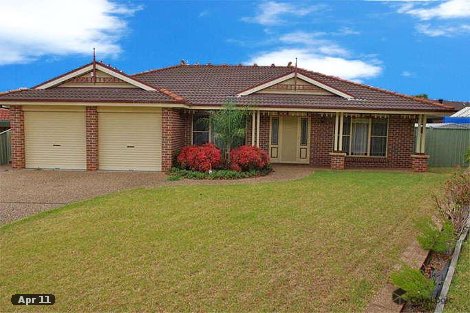 11 Fairway Pl, Narellan, NSW 2567