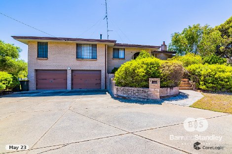 4 Southway Cl, Preston Beach, WA 6215