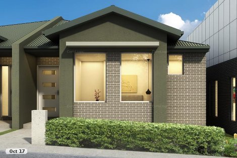 Lot 12 Brennan Way, Edmondson Park, NSW 2174