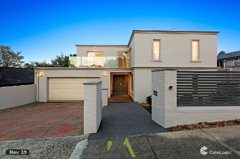 4 Kildare Ct, Frankston, VIC 3199