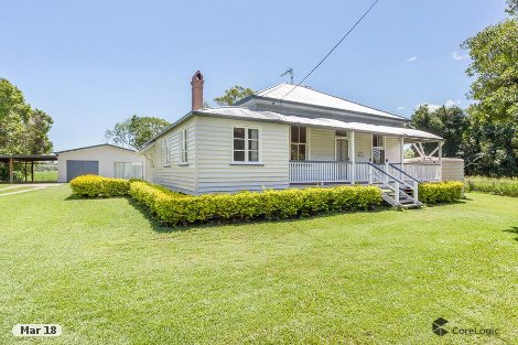 826 Gatton Clifton Rd, Ma Ma Creek, QLD 4347