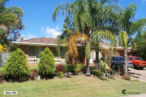 2 Merion Ct, Robina, QLD 4226