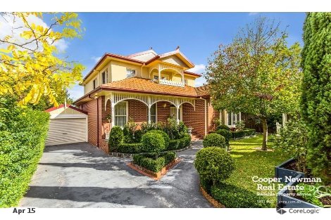 35 Uganda St, Burwood, VIC 3125