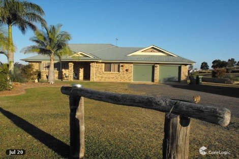 57 Birt Rd, Long Flat, QLD 4570