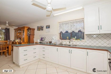 40 Koombana Ave, South Hedland, WA 6722