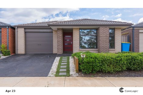 12 Highview Tce, Kangaroo Flat, VIC 3555