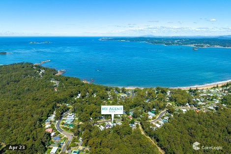 35 Long Beach Rd, Long Beach, NSW 2536