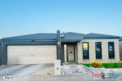 12 Snowbridge Rd, Tarneit, VIC 3029