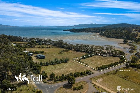 4526 Bruny Island Main Rd, Lunawanna, TAS 7150