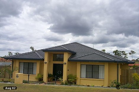 6 Weranga Pl, Parkinson, QLD 4115