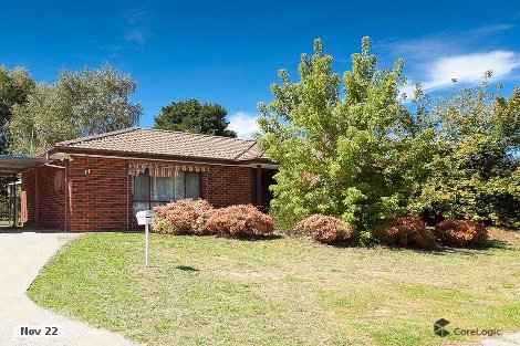 11 Mcburney Cres, Richardson, ACT 2905