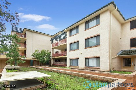 5/2-4 Kane St, Guildford, NSW 2161