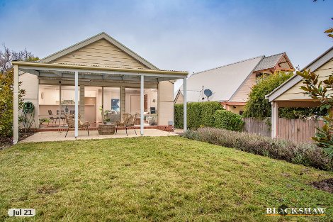 22 Bamir Sq, Ngunnawal, ACT 2913