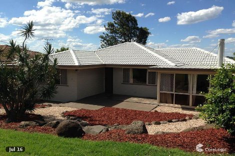 7 Gregory St, Harlaxton, QLD 4350