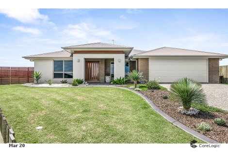 4 Lemon Ct, Wyreema, QLD 4352