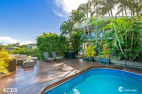 107 Railway Pde, Norman Park, QLD 4170