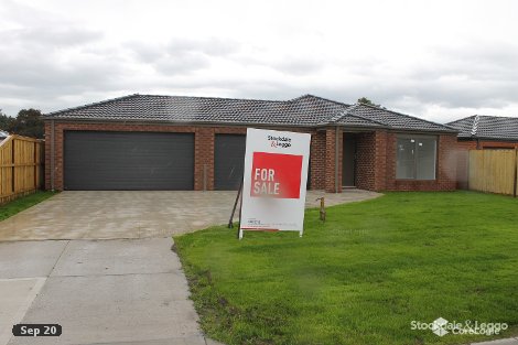 25 Water Lily Rd, Bunyip, VIC 3815