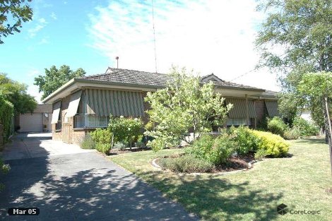 809 Tress St, Mount Pleasant, VIC 3350