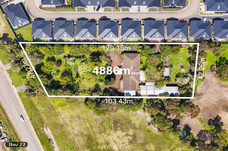 718-720 Barwon Heads Rd, Armstrong Creek, VIC 3217