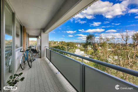 9/91-97 Dornoch Tce, Highgate Hill, QLD 4101