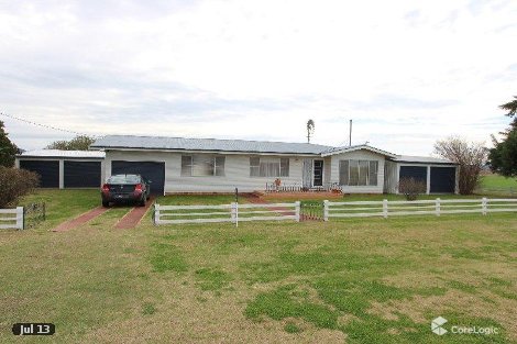 234 Barlow Rd, Elphinstone, QLD 4361