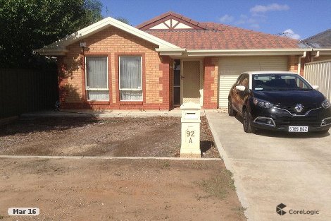 92a Spains Rd, Salisbury Downs, SA 5108