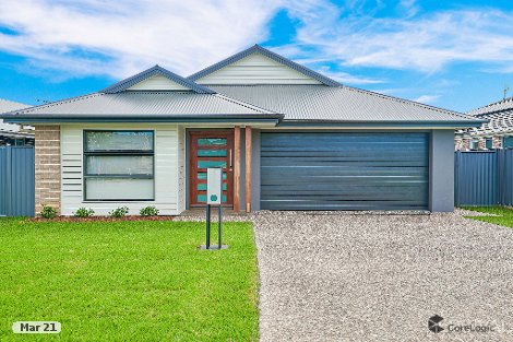 9 Wells Ave, Thrumster, NSW 2444