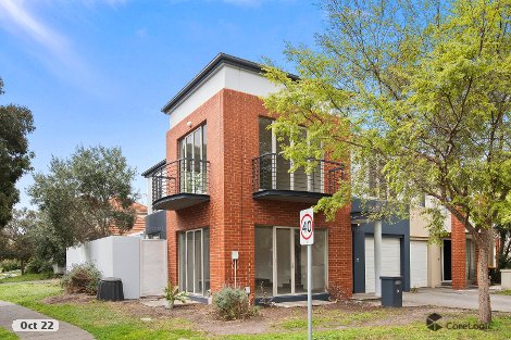 16 The Cove, Port Melbourne, VIC 3207