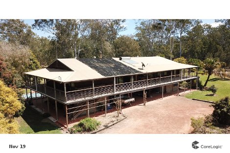 252 Dinjerra Rd, Glenugie, NSW 2460