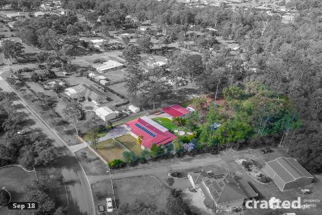 12 Wallaby Way, New Beith, QLD 4124