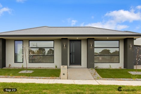 20 Charleston Rd, Deanside, VIC 3336