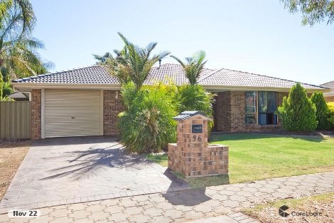 36 Parawae Rd, Salisbury Plain, SA 5109