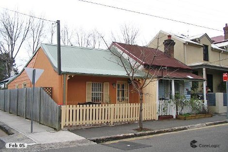 9 Macdonald St, Erskineville, NSW 2043